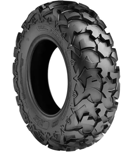 Amazon.com: Can-Am New OEM All-terrain XPS Trail Force Tire